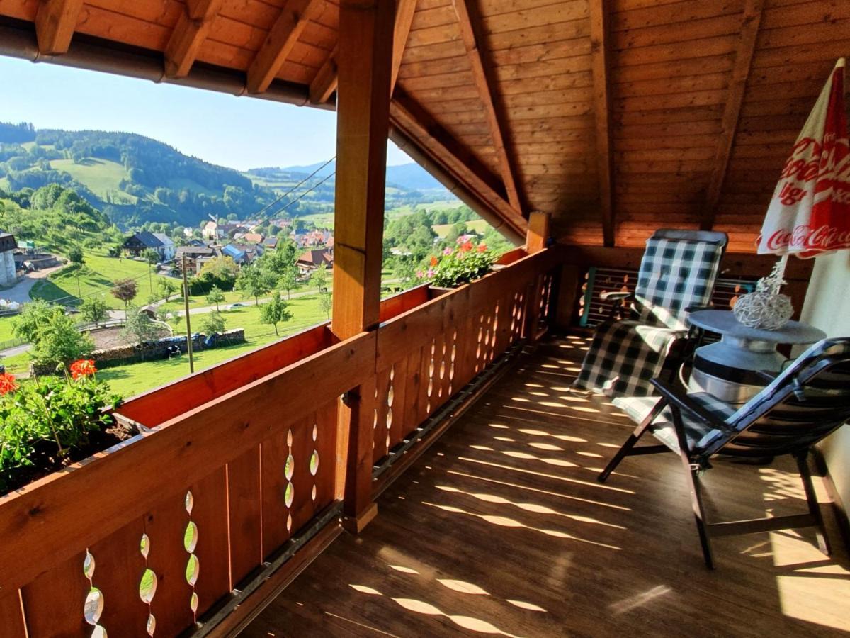 Ferienwohnungen Maierhof Oberried Oberried  Exterior photo