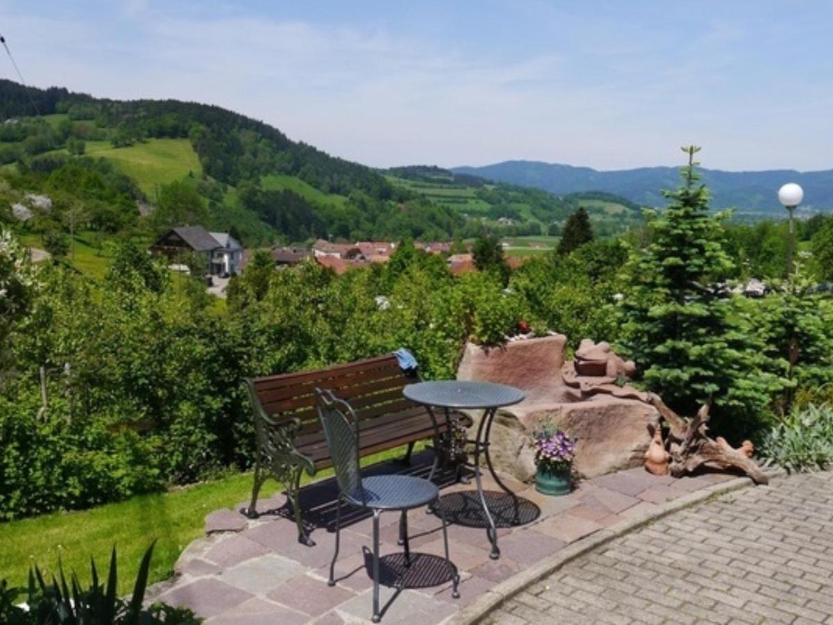Ferienwohnungen Maierhof Oberried Oberried  Exterior photo